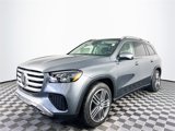 New 2025 Mercedes-Benz GLS 450 4MATIC image 2