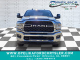 New 2024 RAM 2500 Big Horn w/ Bed Utility Group image 3