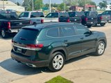 Used 2021 Volkswagen Atlas SE w/ Towing Package image 5