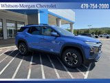 New 2026 Chevrolet Equinox ACTIV w/ Convenience Package III image 4