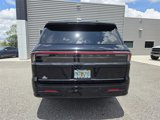 New 2025 Lincoln Navigator L Reserve image 4