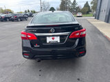 Used 2019 Nissan Sentra SR image 4