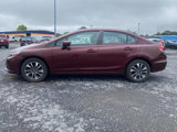 Used 2014 Honda Civic EX image 2