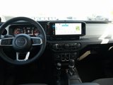 New 2025 Jeep Wrangler Sahara image 6