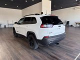 Used 2023 Jeep Cherokee Altitude Lux image 5