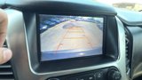 Used 2017 Chevrolet Tahoe LS w/ Enhanced Driver Alert Package image 3