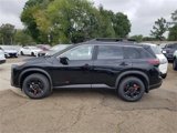 New 2025 Nissan Rogue SV image 3