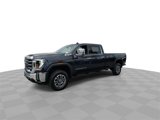 New 2025 GMC Sierra 3500 SLT image 4