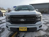 New 2025 Ford F150 Lariat w/ Equipment Group 501A Mid image 2