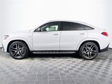 New 2025 Mercedes-Benz GLE 53 AMG 4MATIC Coupe image 3