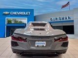 New 2025 Chevrolet Corvette Stingray Premium Conv w/ Battery Protection Package image 4