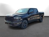 New 2025 RAM 1500 4x4 Crew Cab image 4