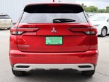 Used 2024 Mitsubishi Outlander SE image 4