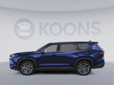 New 2025 Toyota Grand Highlander AWD Hybrid image 4