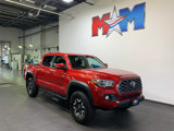Used 2023 Toyota Tacoma TRD Off-Road image 2