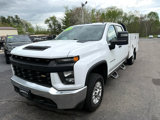 Used 2021 Chevrolet Silverado 2500 W/T w/ WT Convenience Package image 2