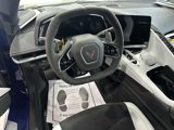 New 2025 Chevrolet Corvette Stingray Preferred Cpe w/ Z51 Performance Package image 6