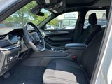 New 2025 Jeep Grand Cherokee Altitude image 3
