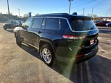 Used 2023 Jeep Grand Cherokee L Laredo image 3