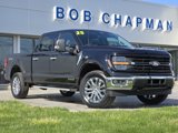 New 2025 Ford F150 XLT image 2