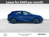 New 2025 Lexus UX 300h AWD image 4