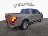 New 2025 Ford F150 Lariat w/ Equipment Group 501A Mid image 5
