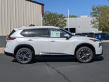 New 2026 Nissan Rogue Platinum image 2