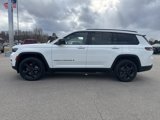 Used 2021 Jeep Grand Cherokee L Laredo image 2