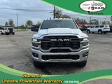 New 2025 RAM 2500 Tradesman image 2