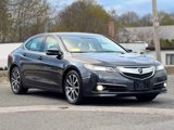 Used 2015 Acura TLX V6 SH-AWD w/ Advance Package image 3