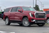 New 2025 GMC Yukon XL Elevation image 2