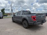 Used 2022 Ford F150 XLT w/ Equipment Group 302A High image 4