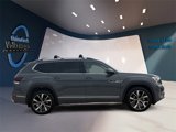 New 2025 Volkswagen Atlas SEL Premium R-Line image 6