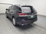 Used 2021 Volkswagen Atlas SE w/ Panoramic Sunroof Package image 5