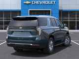 New 2025 Chevrolet Tahoe LT image 4