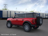 New 2025 Ford Bronco Badlands image 4