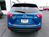 Used 2014 MAZDA CX-5 Touring w/ Bose/Moonroof Package image 6