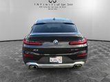 Used 2024 BMW X4 xDrive30i image 6
