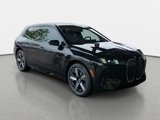 New 2026 BMW iX xDrive45 image 3
