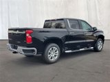 New 2025 Chevrolet Silverado 1500 LTZ image 4