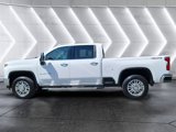 Certified 2022 Chevrolet Silverado 2500 LTZ w/ LTZ Convenience Package image 3