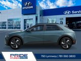 New 2025 Hyundai Ioniq 5 SEL image 4