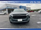 Used 2025 Chevrolet Trax LT w/ Driver Confidence Package image 2