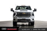 Used 2024 Chevrolet Silverado 2500 High Country w/ Technology Package image 2