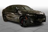 New 2026 BMW X6 M60i image 2