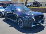 New 2025 MAZDA CX-90 Plug-In Hybrid w/ Premium Plus image 4