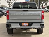 New 2025 Chevrolet Silverado 1500 RST image 5
