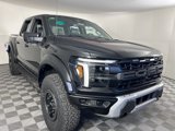 New 2025 Ford F150 Raptor image 4