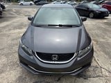 Used 2015 Honda Civic LX image 5