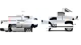 New 2026 Chevrolet Silverado 1500 W/T w/ WT Value Package image 5